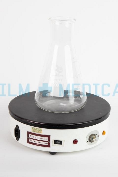 Conical Flask Heater 